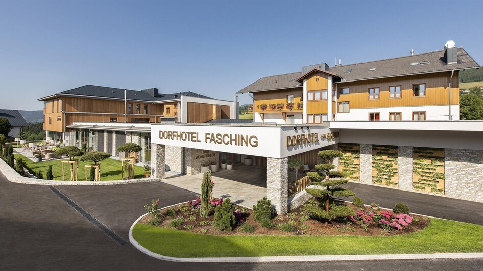 Dorfhotel Fasching - Impression #2.8