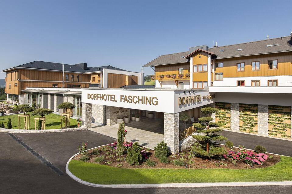 Dorfhotel Fasching - Impression #1