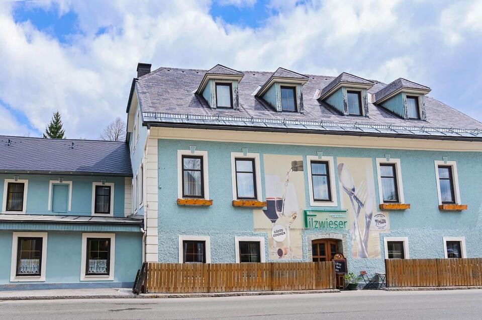 Dorfresort "Gasthof Filzwieser" - Impression #1 | © Gasthof Filzwieser