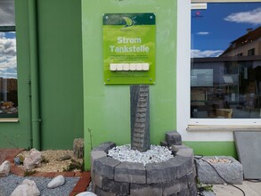 EBikeLadestation_Kaindorf GreenShop_Oststeiermark | © Tourismusverband Oststeiermark