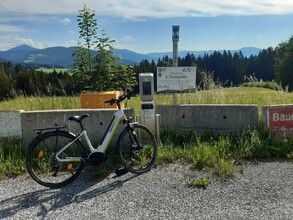 E-Bike Ladestation_Rechberg_Station_Oststeiermark | © Tourismusverband Oststeiermark