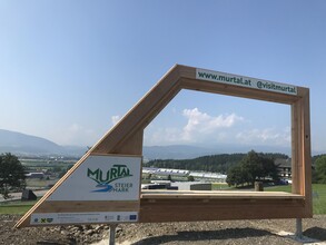 Fotospot-Red Bull Ring- Murtal-Steiermark | © Erlebnisregion Murtal