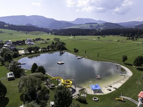 Leisure Centre Passail_Eastern Styria_Kurt Elmleitner | © Tourismusverband Oststeiermark