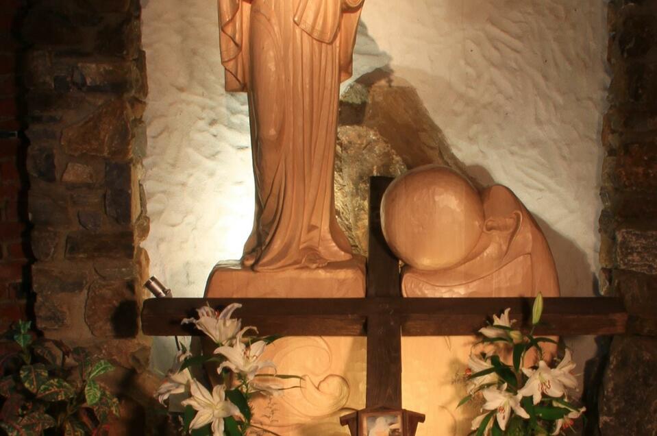 Peace Grotto St. Ruprecht/Raab - Impression #1 | © Hans Pendl