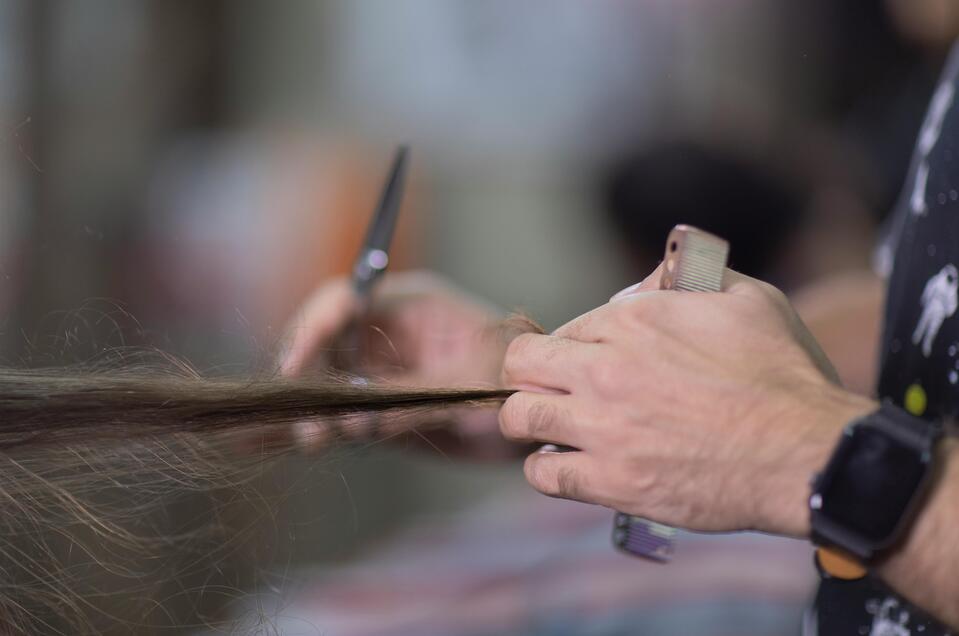 Hairdresser Maier KG - Impression #1
