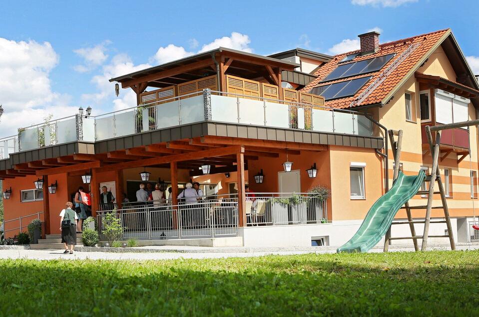 Gasthaus Absenger | © TV Region Graz - Lunghammer Absenger Inn - Impression #1 | © TV Region Graz - Lunghammer