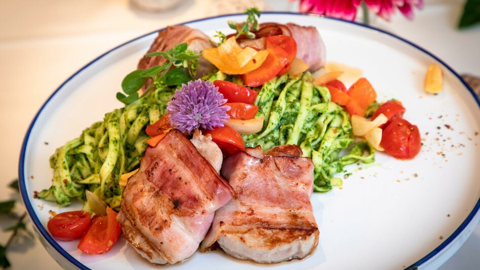 Gasthaus Absenger | © TV Region Graz - Lunghammer Gasthaus Absenger | © TV Region Graz - Lunghammer