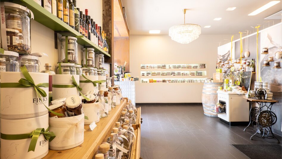 Delikatessen-Shop | © Bernhard Bergmann