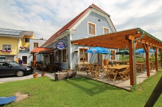 Inn Schober_House_Eastern Styria | © Gasthaus Schober