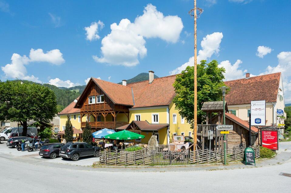 Gasthaus Schweizerhof | © TV Region Graz - René Vidalli Gasthaus Schweizerhof - Impression #1 | © TV Region Graz - René Vidalli