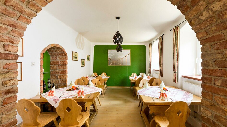 Gasthaus Schweizerhof | © TV Region Graz - René Vidalli Gasthaus Schweizerhof | © TV Region Graz - René Vidalli