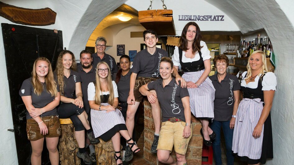 Gasthaus Schweizerhof | © TV Region Graz - René Vidalli Gasthaus Schweizerhof | © TV Region Graz - René Vidalli