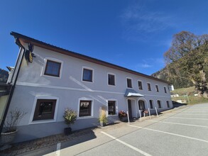Gasthaus Würschl | © Tourismusverband Murau