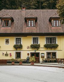 Donnerwirt in Johnsbach | © Max Mauthner | Max Mauthner | © Max Mauthner