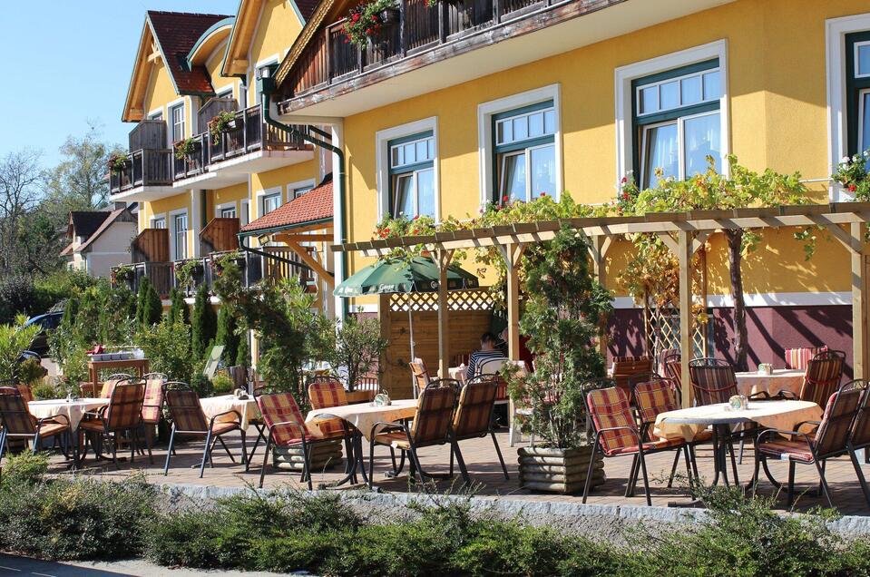 Gasthof Großschedl "Zum Kramerwirt" - Impression #1
