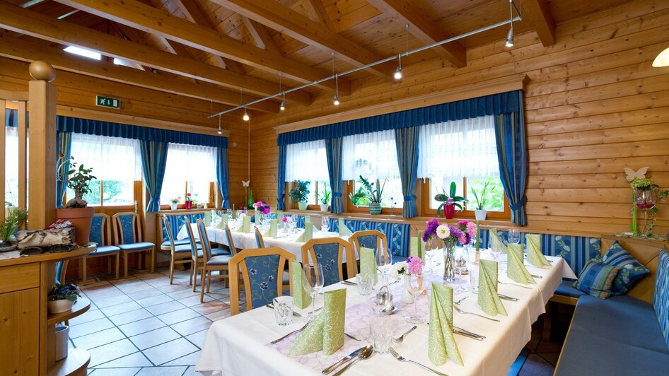 Gasthof Hoaterwirt | © TV Region Graz - René Vidalli Gasthof Hoaterwirt | © TV Region Graz - René Vidalli