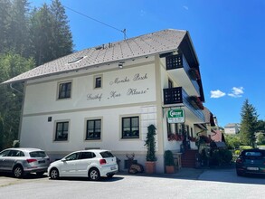 inn "Zur Klause"_outside view_Eastern Styria | © Tourismusverband Oststeiermark