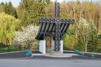 Gebetskapelle Arndorf_Kapelle_Oststeiermark
