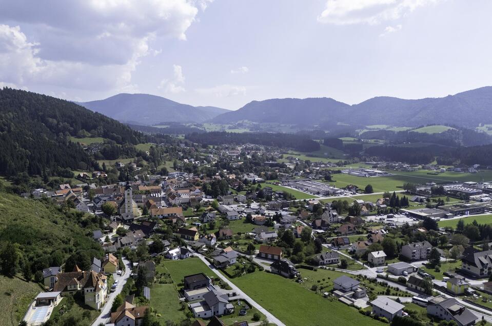 Community Office Passail - Impression #1 | © Tourismusverband Oststeiermark
