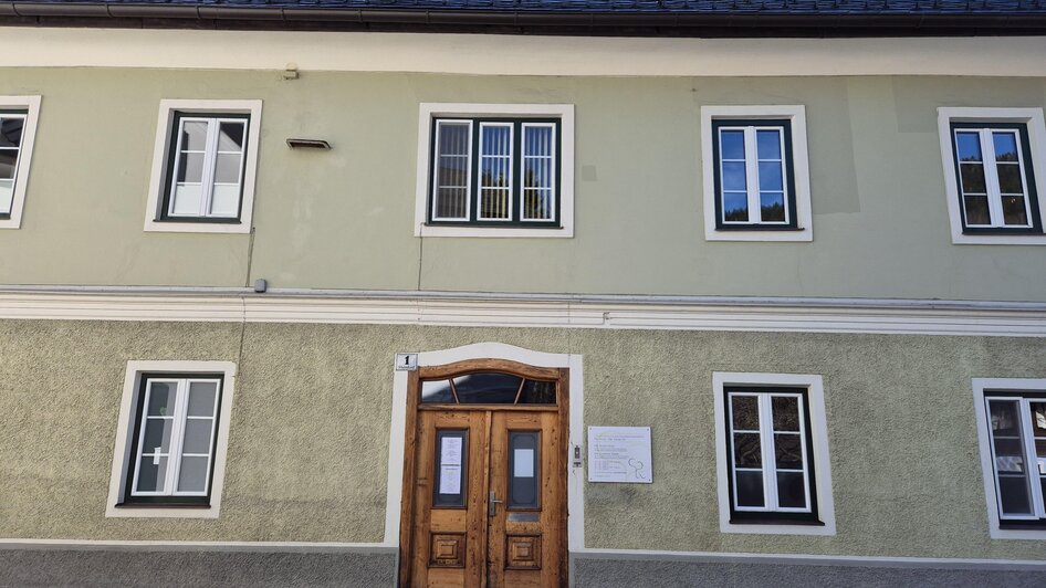Außenbereich | © Tourismusverband Murau