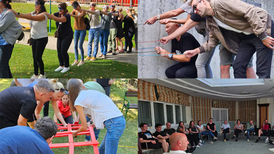 Goldmund Beratung& Training_Workshop_Oststeiermark | © Goldmund Beratung & Training