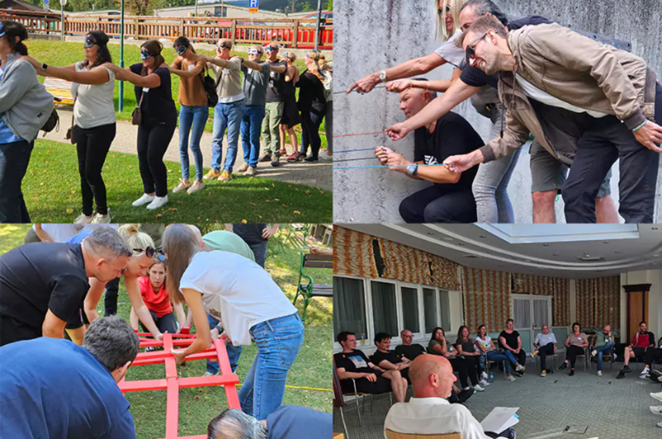 Goldmund Beratung & Training - Impression #1 | © Goldmund Beratung & Training