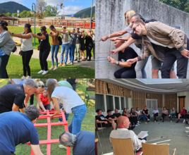 Goldmund Beratung_Training_Workshop_Eastern Styria | © Goldmund Beratung & Training