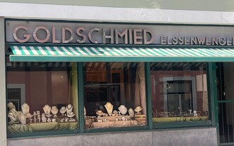 Goldschmiede Elssenwenger, Aussenansicht | © TVB Ausseerland Salzkammergut_ Nathalie Schickinger