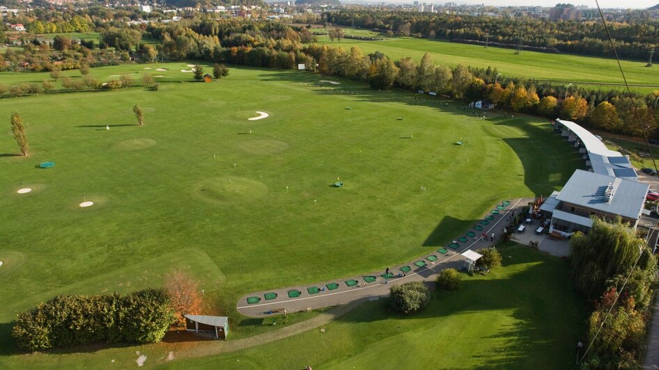 Golfzentrum Anditz | © GEPA-pictures - Murhof Gruppe