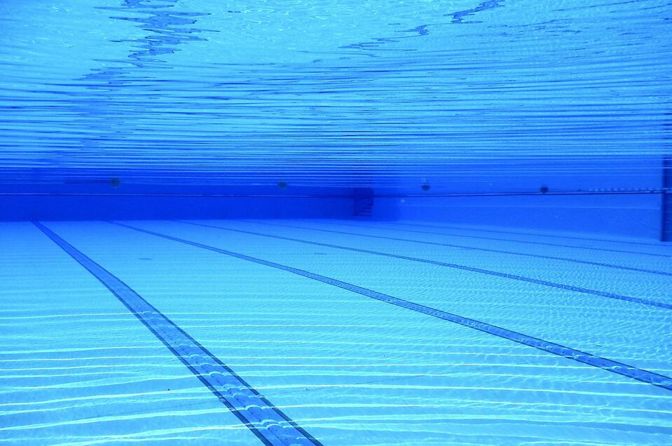 Indoor Swimming, Sauna, Massage  - Impression #1 | © Pixabay
