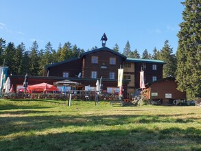 Hallerhaus in Schaueregg | © Oststeiermark Tourismus