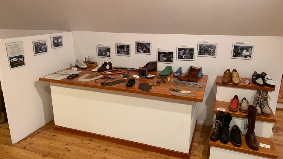 Ausstellungsstücke | Thomas Haas | © Landsknechte zu Gnas Ausstellungsstücke | © Landsknechte zu Gnas