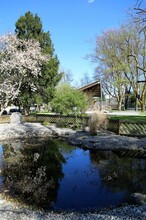 Park_Teich_Oststeiermark | © Iris Bloder