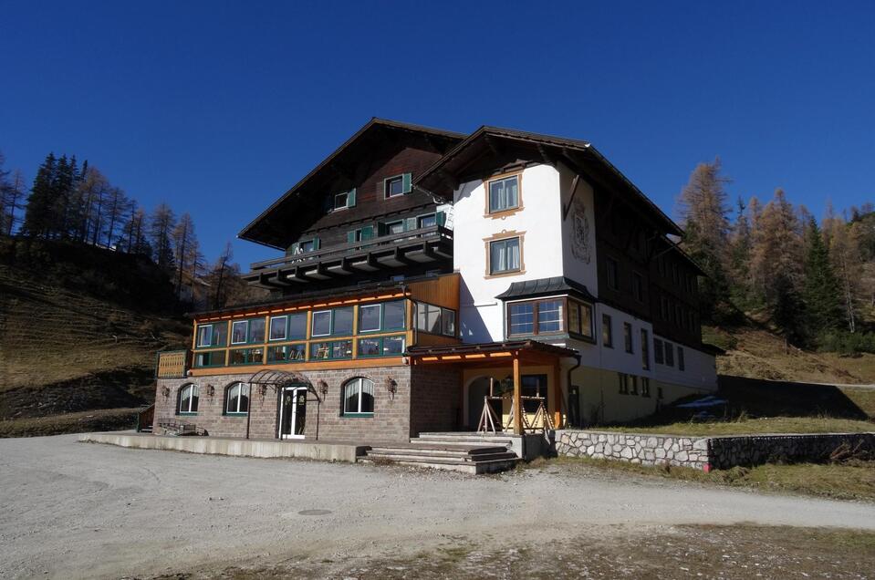 Hotel Alpen Arnika - Impression #1 | © Hotel Alpen Arnika