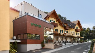 exterior view | © Klöcherhof Domittner