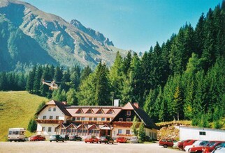 Sommer | © Präbichlerhof