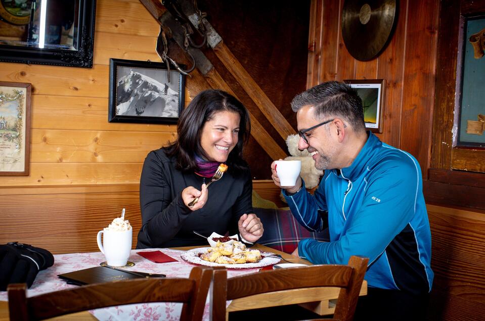 JagaAlm at the Kreischberg - Impression #1 | © Tourismusverband Murau