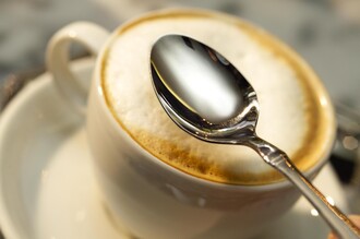Kaffee | © Thermen- & Vulkanland