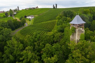 Burgruine Klöch | © Steiermark Tourismus