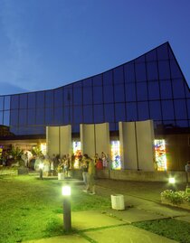 Kulturhaus Knittelfeld-Murtal-Styria | © Kulturhaus Knittelfeld | Christian Zenz | © Kulturhaus Knittelfeld