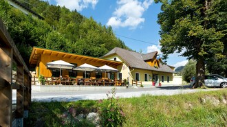 Landhaus Rois_2 | © TV Region Graz - Rene Vidalli
