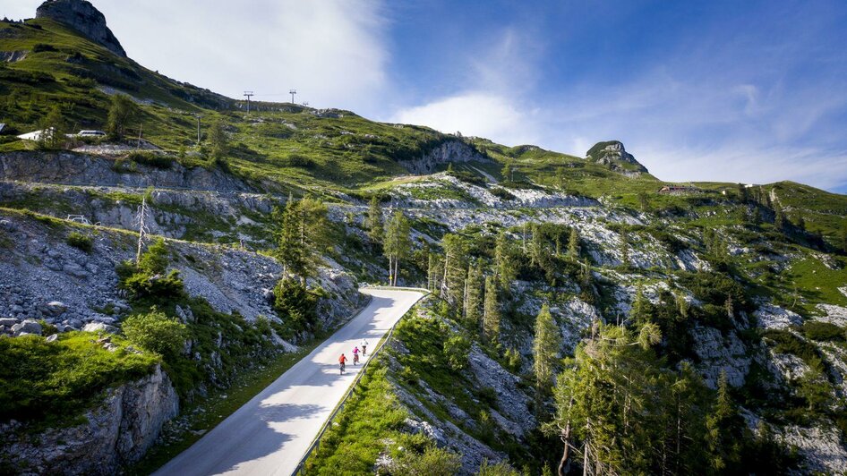 Loser, Altaussee, Bergwelt | TVB Ausseerland - Salzkammergut-Tom Lamm | © TVB Ausseerland - Salzkammergut-Tom Lamm Loser, Altaussee, Bergwelt | © TVB Ausseerland - Salzkammergut-Tom Lamm