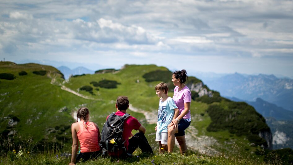 Ausseerland Salzkammergut Loser Altaussee - Loserg | TVB Ausseerland-Salzkammergut/Tom Lamm | © TVB Ausseerland-Salzkammergut/Tom Lamm Ausseerland Salzkammergut Loser Altaussee - Loserg | © TVB Ausseerland-Salzkammergut/Tom Lamm