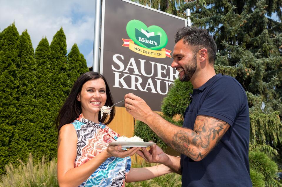 Möstl's Sauerkrautmanufaktur - Impression #1