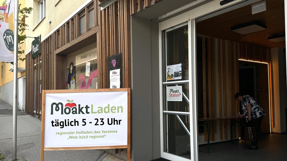 MoaktShop - Impression #2.6