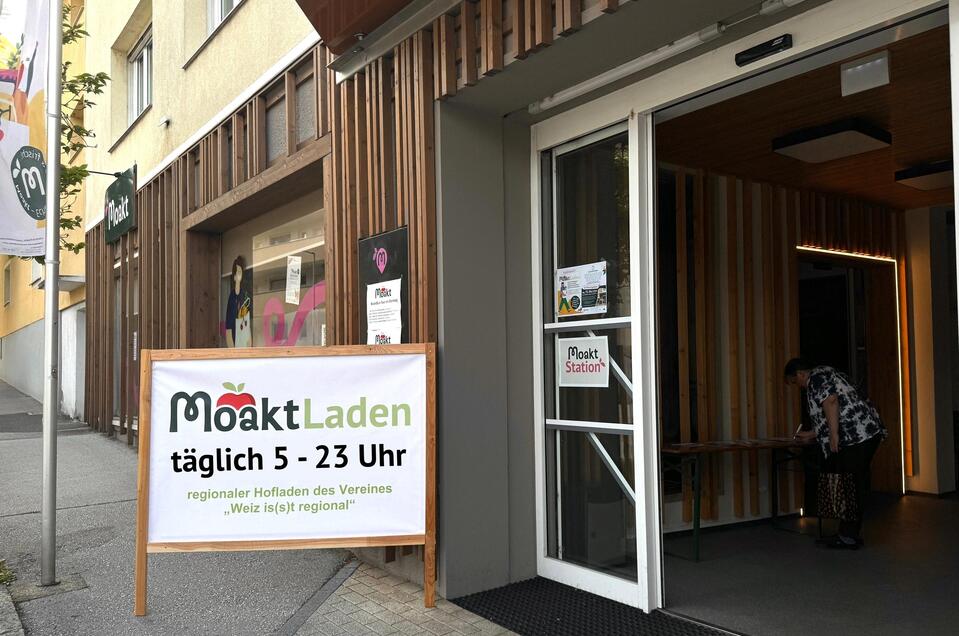 MoaktShop - Impression #1