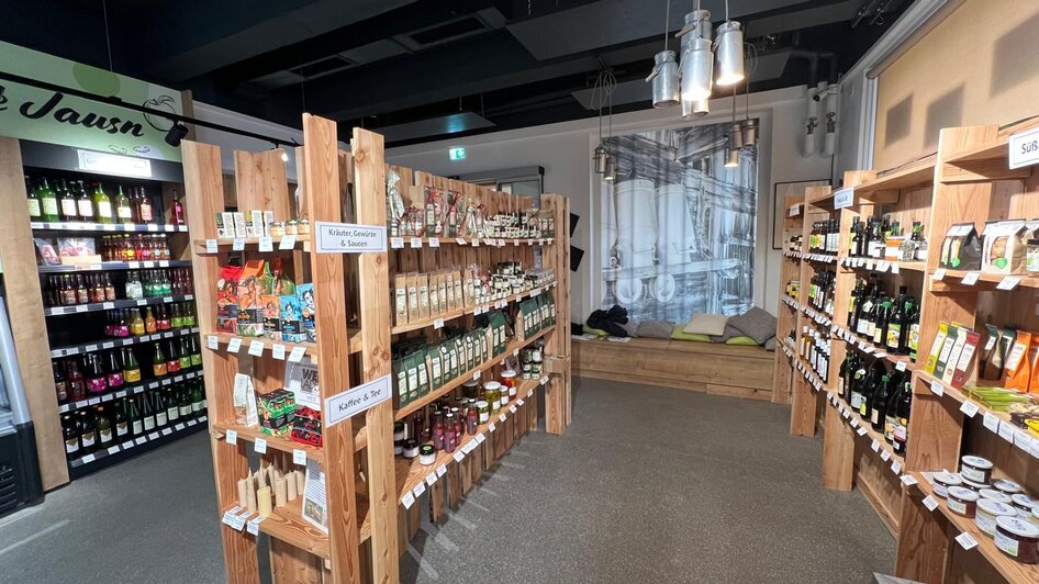 MoaktLaden_Sortiment_Oststeiermark | © Verein Weiz is(s)t regional