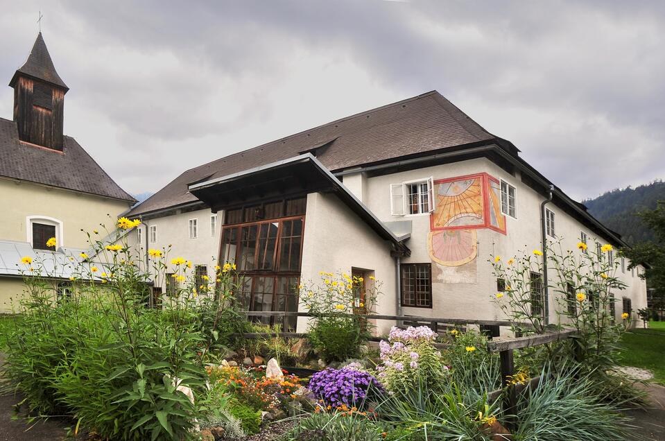 Craft Museum Murau - Impression #1 | © Handwerksmuseum Murau