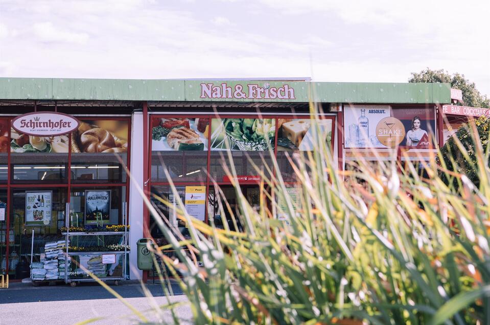 Nah & Frisch Mild Bäckerei - Impression #1 | © Kurkommission Bad Blumau