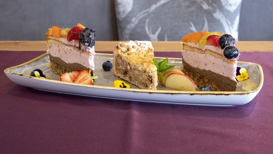 Narzissenrestaurant - Impression #2.4